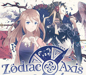 Zodiac Axis
